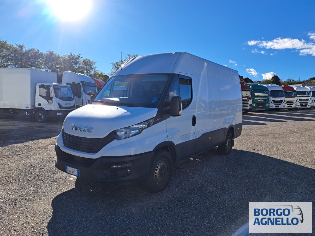 Iveco DAILY 35S16